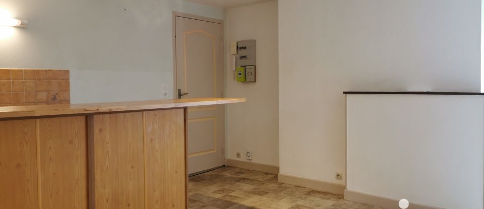 Apartment 2 rooms of 34 m² in Limoges (87000)