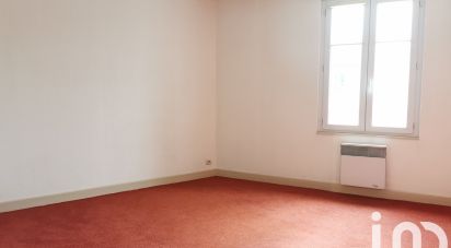 Apartment 2 rooms of 34 m² in Limoges (87000)