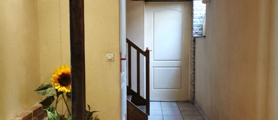 Apartment 2 rooms of 34 m² in Limoges (87000)