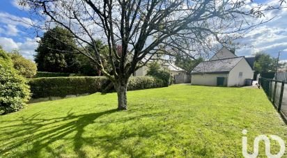 House 7 rooms of 181 m² in Thorigné-Fouillard (35235)