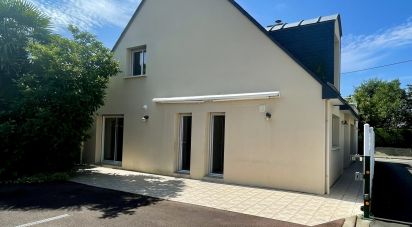 Maison 7 pièces de 181 m² à Thorigné-Fouillard (35235)