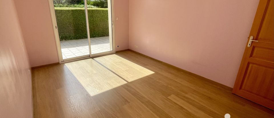 Maison 7 pièces de 181 m² à Thorigné-Fouillard (35235)