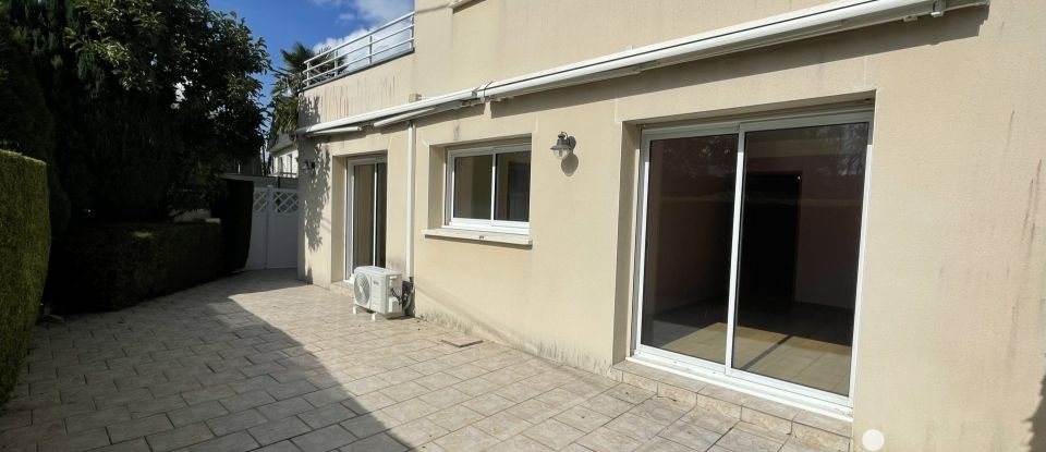 Maison 7 pièces de 181 m² à Thorigné-Fouillard (35235)