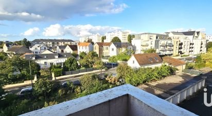 Appartement 4 pièces de 86 m² à Tours (37000)