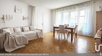 Appartement 4 pièces de 86 m² à Tours (37000)