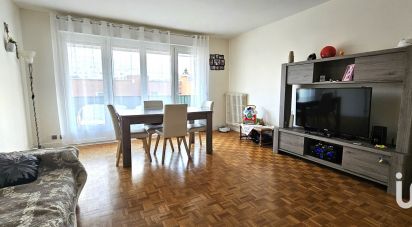 Appartement 4 pièces de 86 m² à Tours (37000)