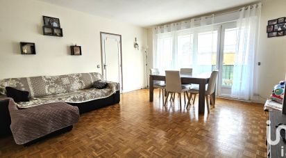 Appartement 4 pièces de 86 m² à Tours (37000)