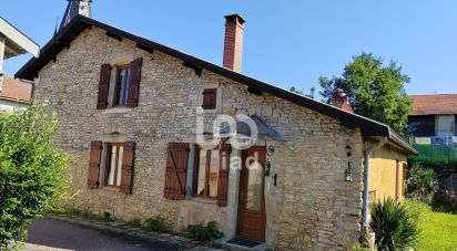 House 6 rooms of 125 m² in Charmes-la-Grande (52110)