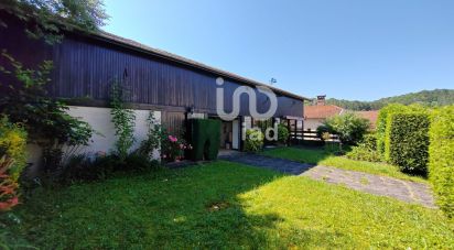 Maison 6 pièces de 125 m² à Charmes-la-Grande (52110)