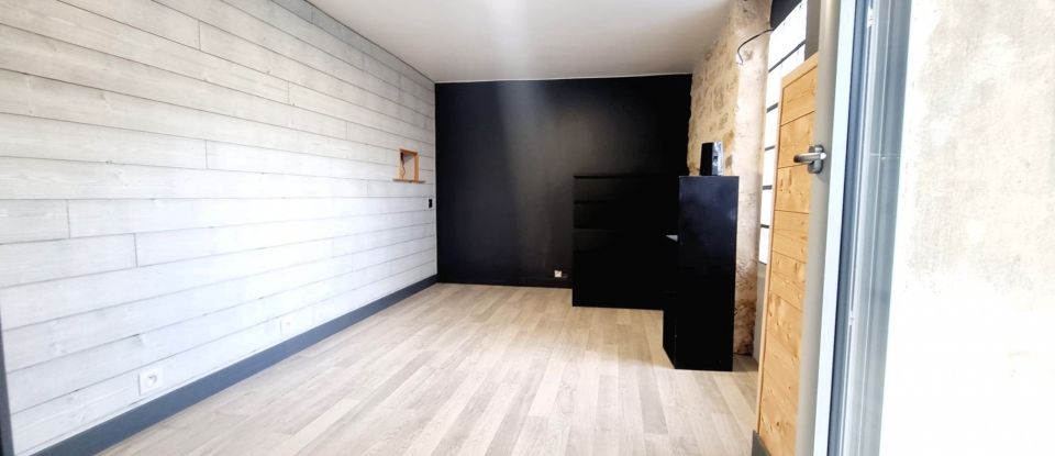 Maison 5 pièces de 100 m² à Croissy-sur-Seine (78290)