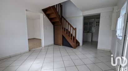 Longere 9 rooms of 122 m² in Bourg-Achard (27310)