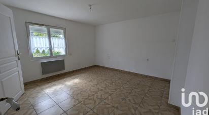 Longere 9 rooms of 122 m² in Bourg-Achard (27310)