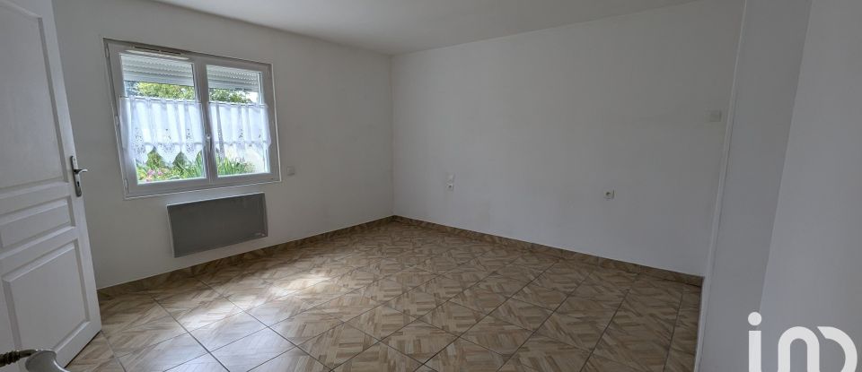 Longère 9 pièces de 122 m² à Bourg-Achard (27310)