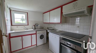 Longère 9 pièces de 122 m² à Bourg-Achard (27310)