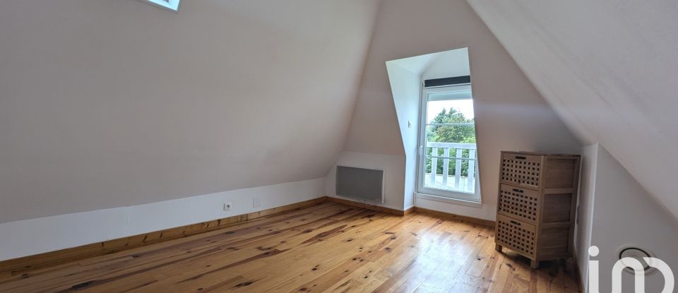 Longère 9 pièces de 122 m² à Bourg-Achard (27310)