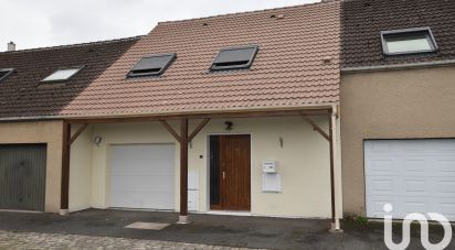 Maison traditionnelle 4 pièces de 84 m² à Champcueil (91750)