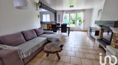 Traditional house 4 rooms of 84 m² in Champcueil (91750)