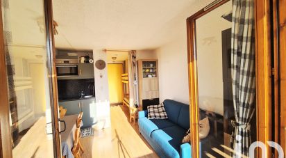 Apartment 1 room of 18 m² in Arâches-la-Frasse (74300)