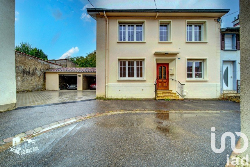 House 5 rooms of 140 m² in Fameck (57290)