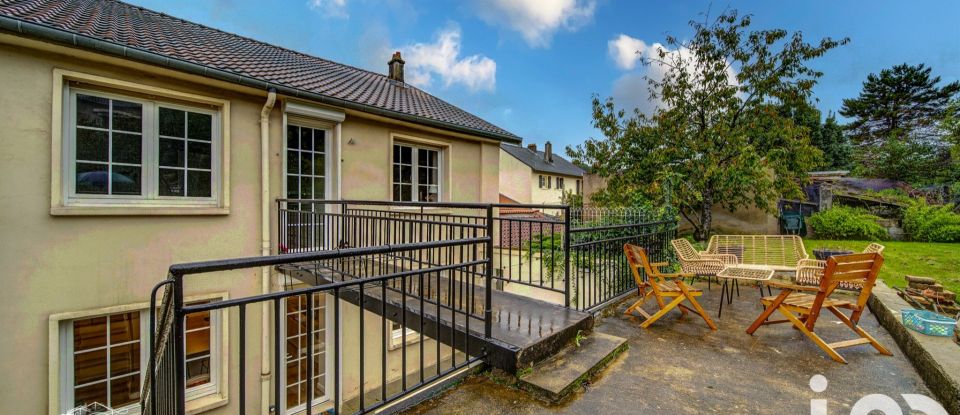 House 5 rooms of 140 m² in Fameck (57290)