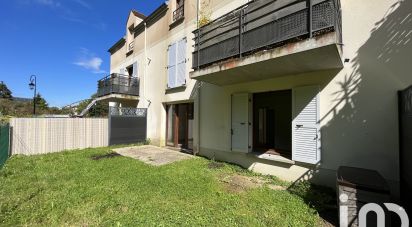 Apartment 3 rooms of 63 m² in Maffliers (95560)