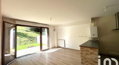 Apartment 3 rooms of 63 m² in Maffliers (95560)