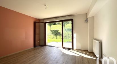 Apartment 3 rooms of 63 m² in Maffliers (95560)