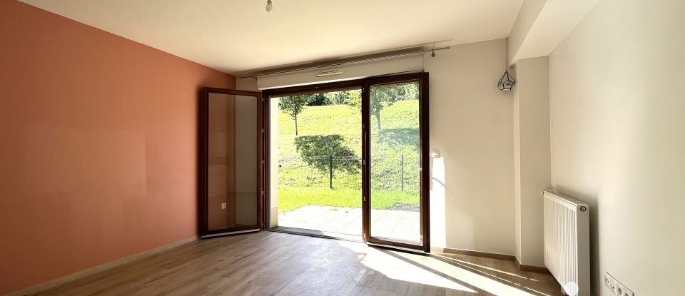 Apartment 3 rooms of 63 m² in Maffliers (95560)