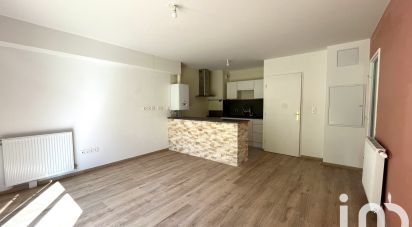 Apartment 3 rooms of 63 m² in Maffliers (95560)