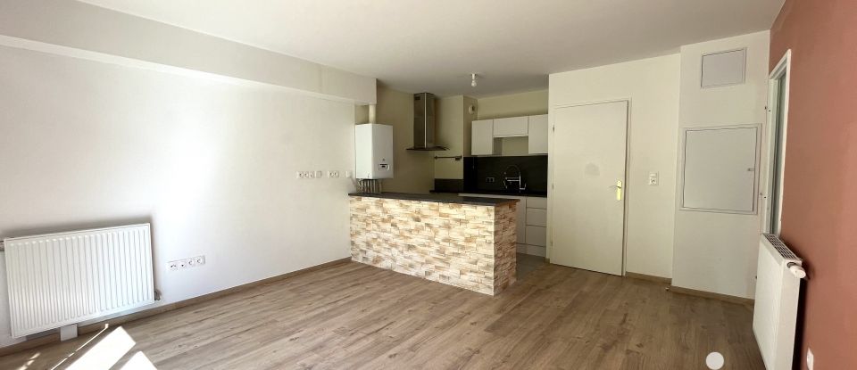 Apartment 3 rooms of 63 m² in Maffliers (95560)