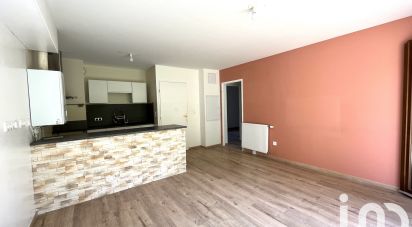 Appartement 3 pièces de 63 m² à Maffliers (95560)