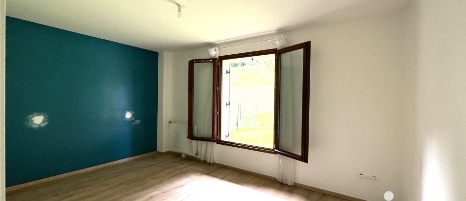 Apartment 3 rooms of 63 m² in Maffliers (95560)