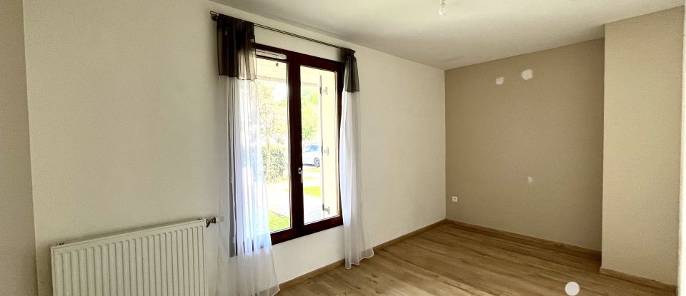 Apartment 3 rooms of 63 m² in Maffliers (95560)