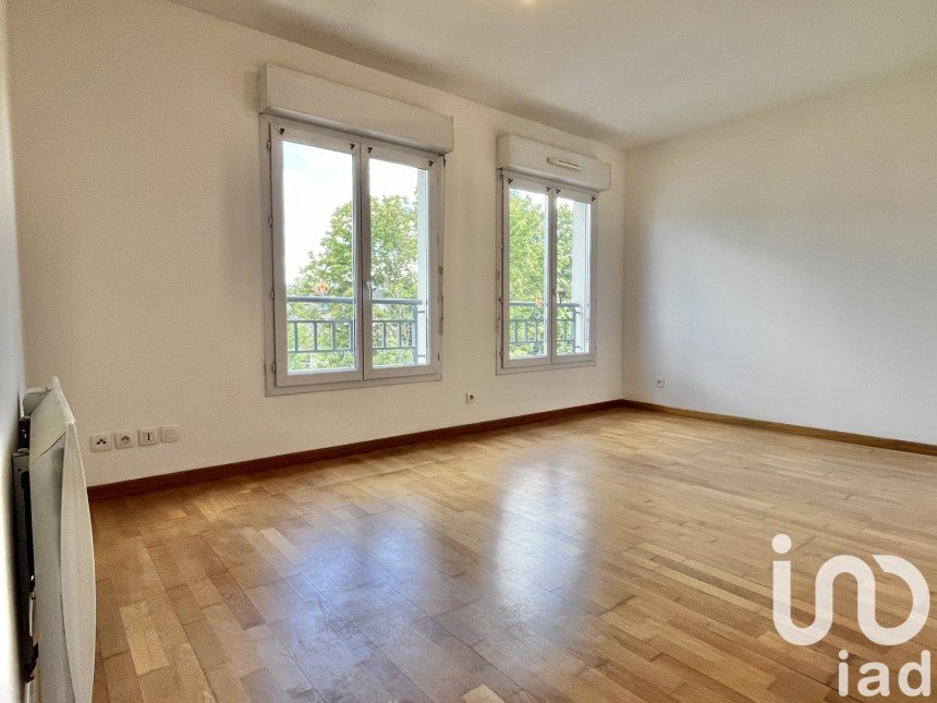 Appartement 2 pièces de 39 m² à Villiers-sur-Marne (94350)