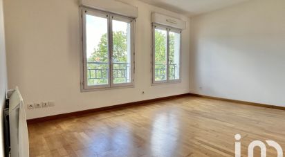 Apartment 2 rooms of 39 m² in Villiers-sur-Marne (94350)