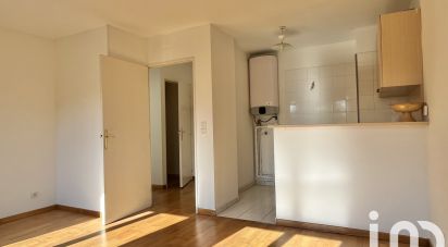 Appartement 2 pièces de 39 m² à Villiers-sur-Marne (94350)