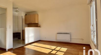 Apartment 2 rooms of 39 m² in Villiers-sur-Marne (94350)