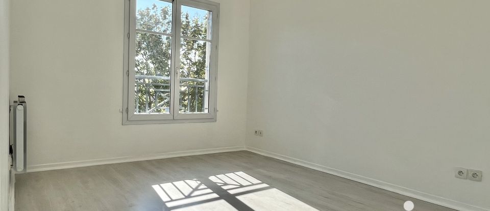 Appartement 2 pièces de 39 m² à Villiers-sur-Marne (94350)