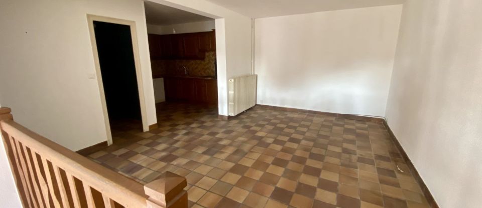 Maison 7 pièces de 268 m² à Montargis (45200)