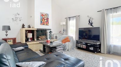 Maison 4 pièces de 108 m² à Baillargues (34670)