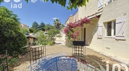 House 4 rooms of 108 m² in Baillargues (34670)