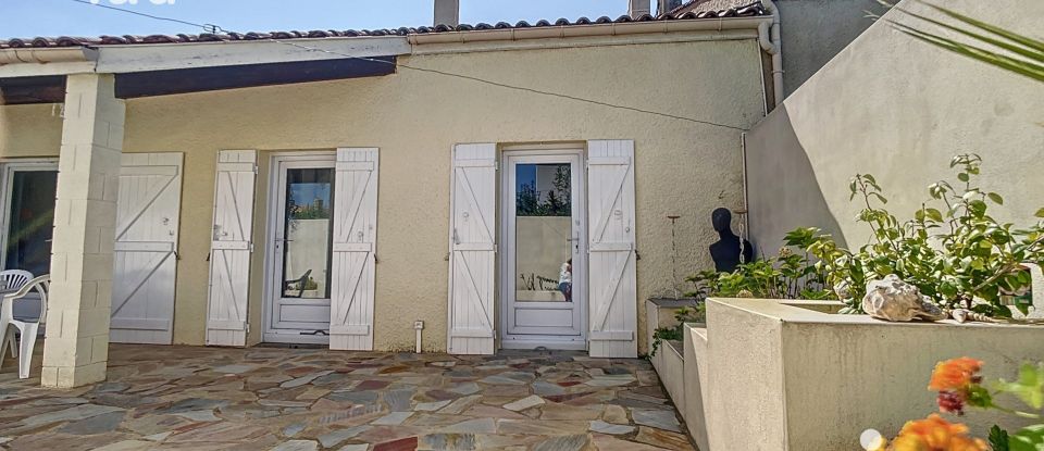 Maison 4 pièces de 108 m² à Baillargues (34670)