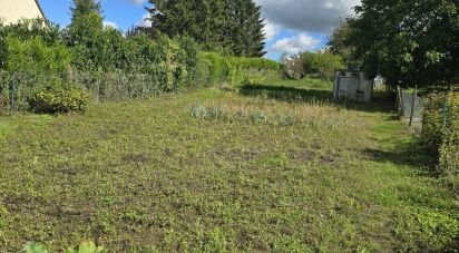 Land of 900 m² in Igny-Comblizy (51700)