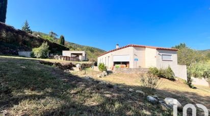 House 4 rooms of 121 m² in Reynès (66400)