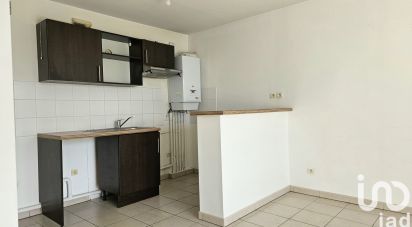 Appartement 3 pièces de 58 m² à Colomiers (31770)