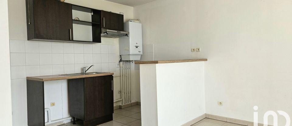 Apartment 3 rooms of 58 m² in Colomiers (31770)