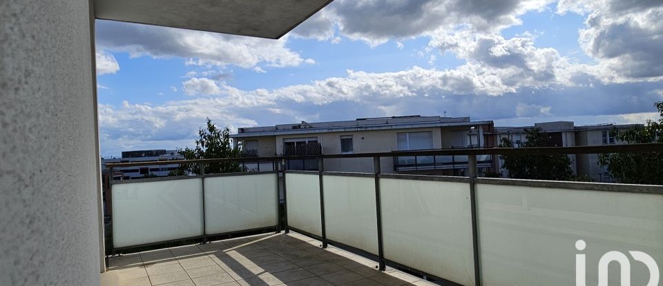 Apartment 3 rooms of 58 m² in Colomiers (31770)