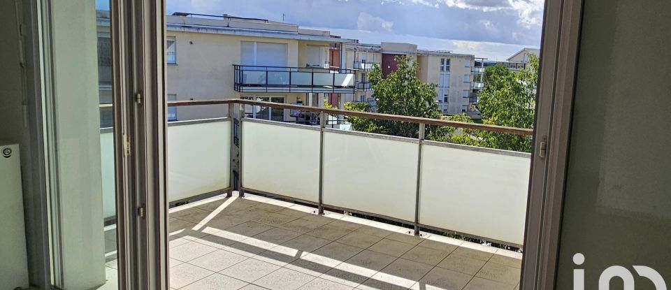 Apartment 3 rooms of 58 m² in Colomiers (31770)