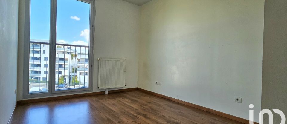 Appartement 3 pièces de 58 m² à Colomiers (31770)