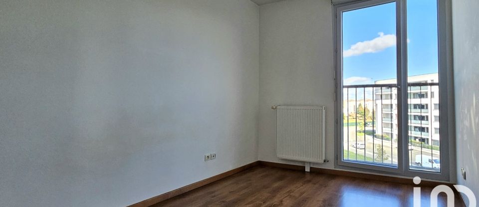 Apartment 3 rooms of 58 m² in Colomiers (31770)